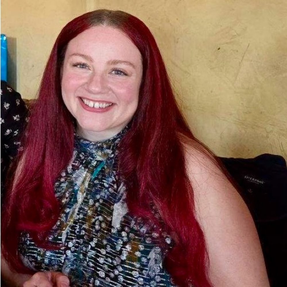 Meet your Posher, Gemma